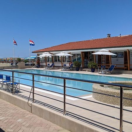 Casa Primavera Viareggio Kültér fotó