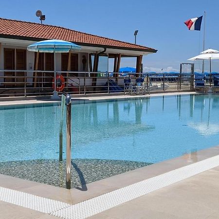 Casa Primavera Viareggio Kültér fotó