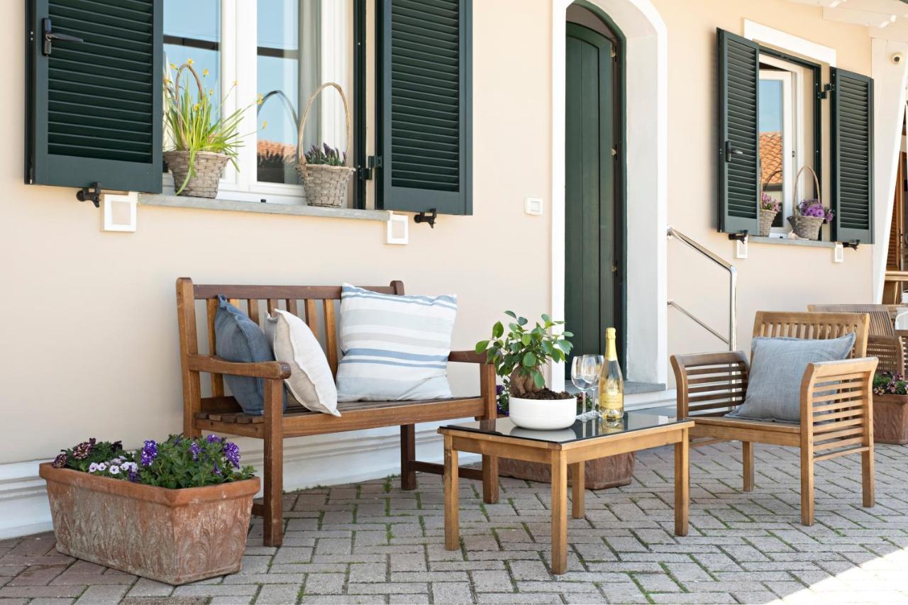 Casa Primavera Viareggio Kültér fotó