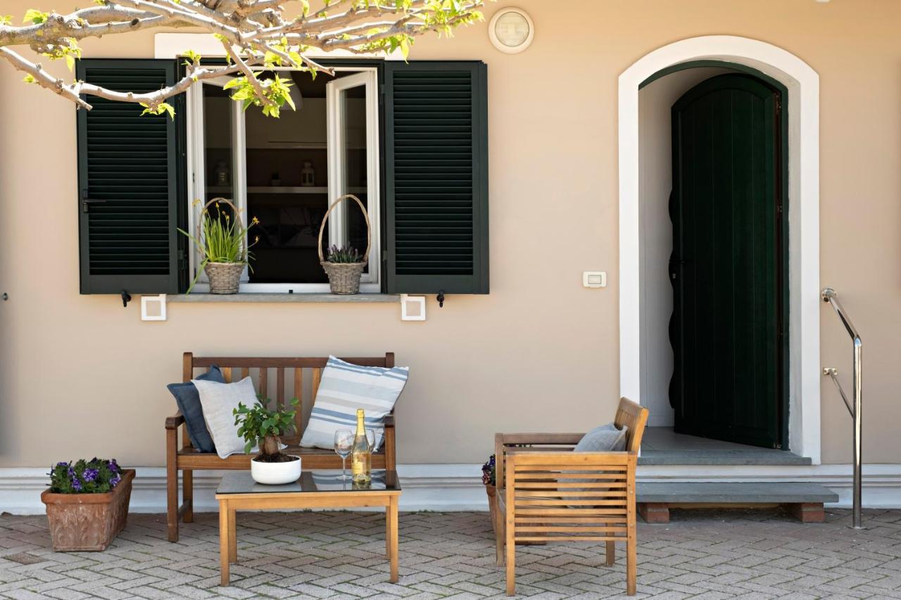 Casa Primavera Viareggio Kültér fotó