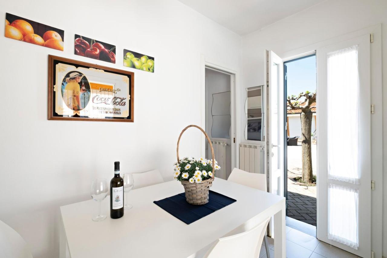 Casa Primavera Viareggio Kültér fotó