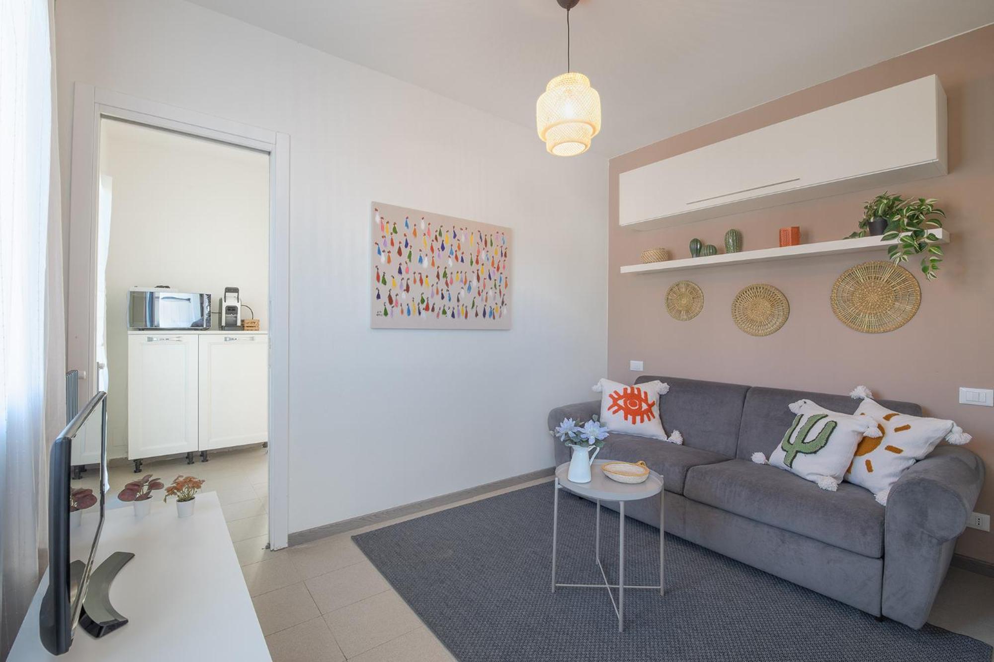 Casa Primavera Viareggio Kültér fotó